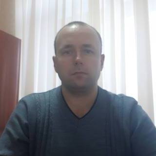 Volodymyr Muntianov