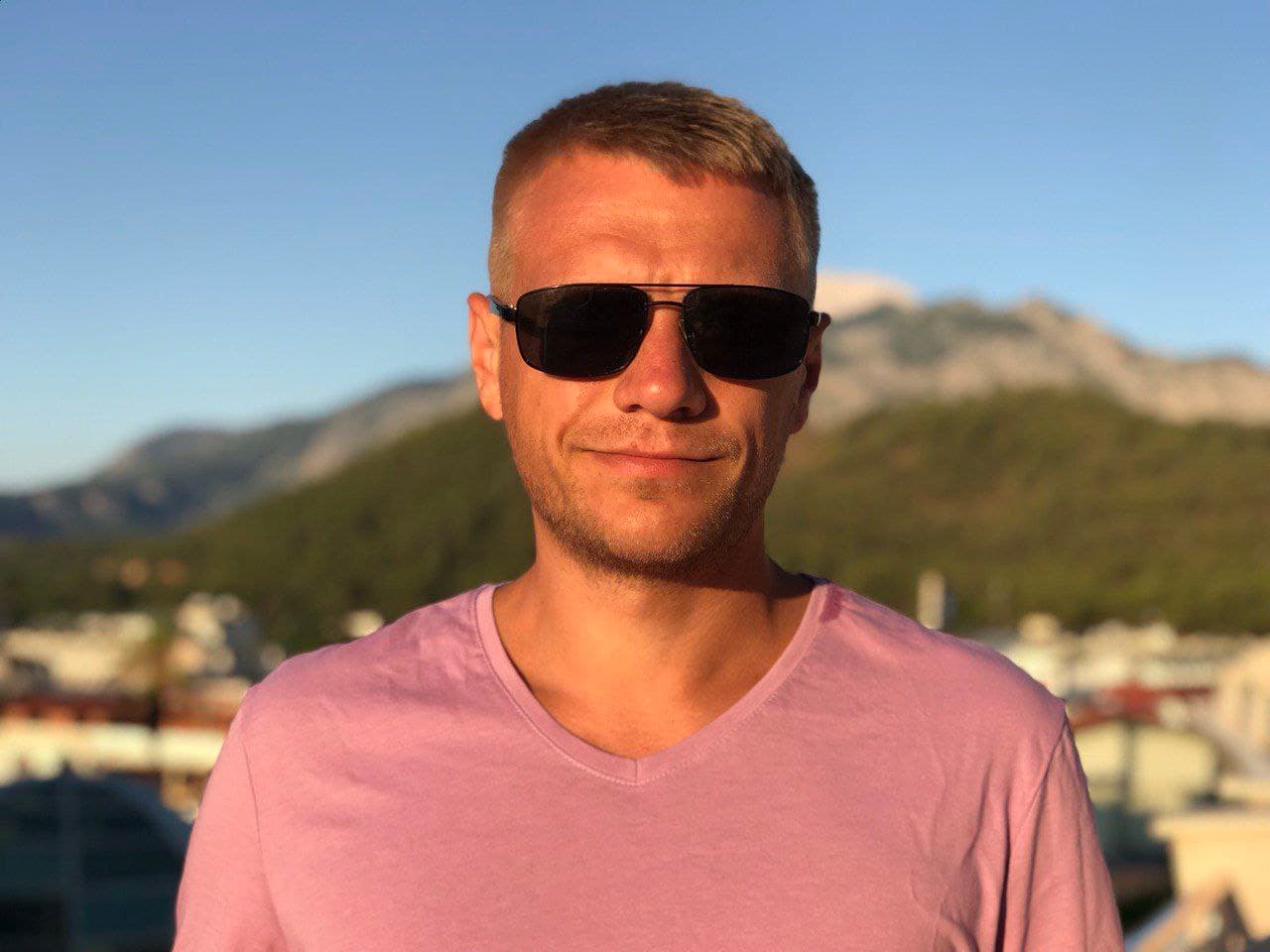 Oleg Galepa